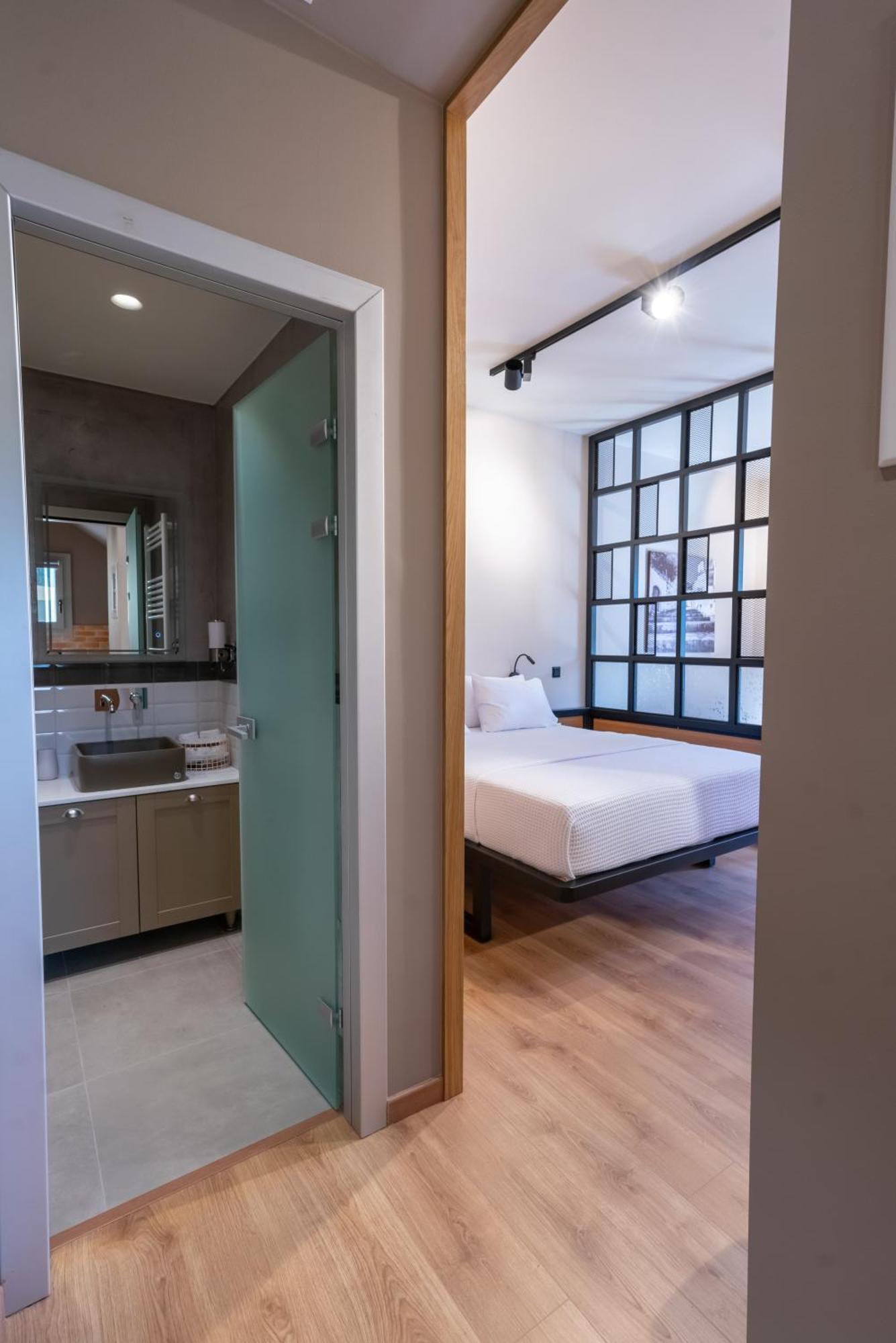 Kraka Apartments Leonídion Dış mekan fotoğraf
