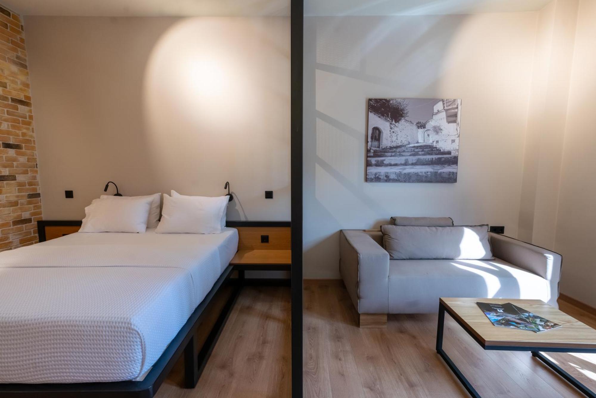Kraka Apartments Leonídion Dış mekan fotoğraf