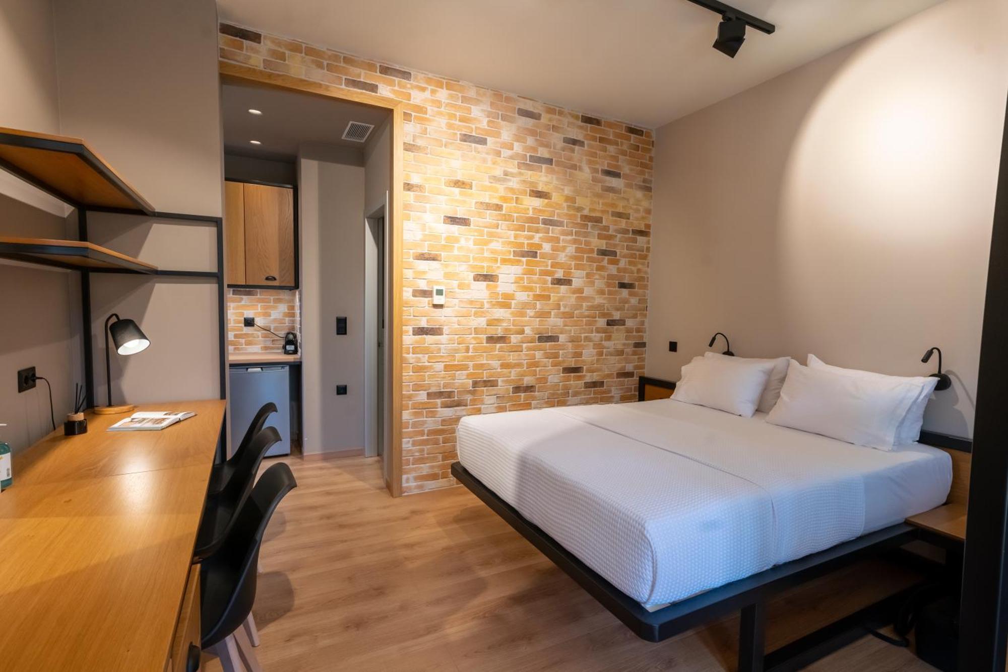 Kraka Apartments Leonídion Dış mekan fotoğraf