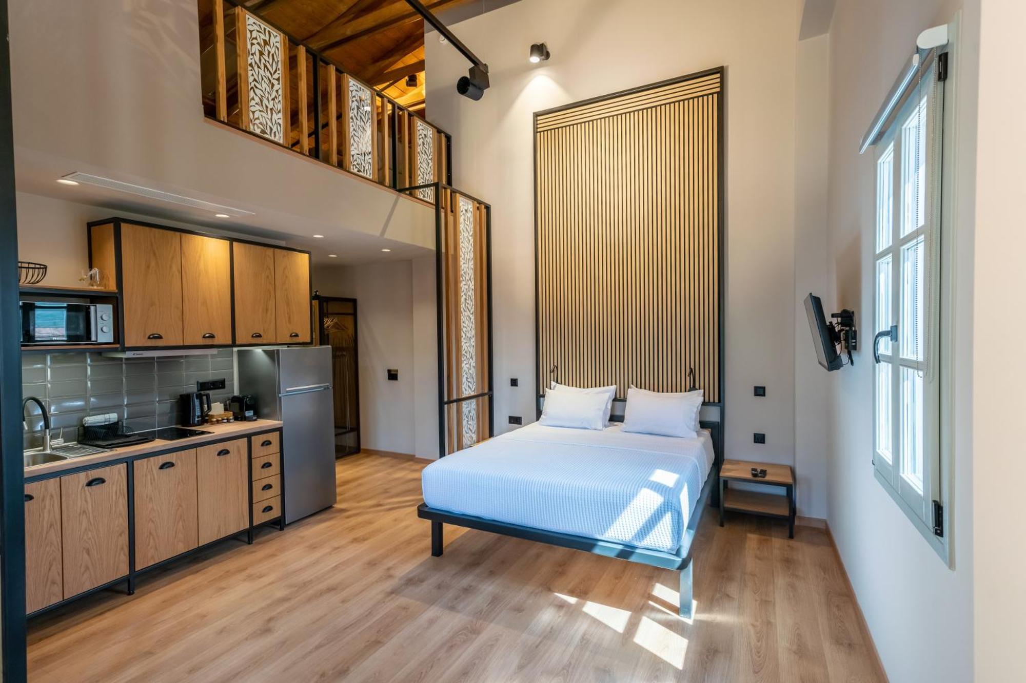 Kraka Apartments Leonídion Dış mekan fotoğraf