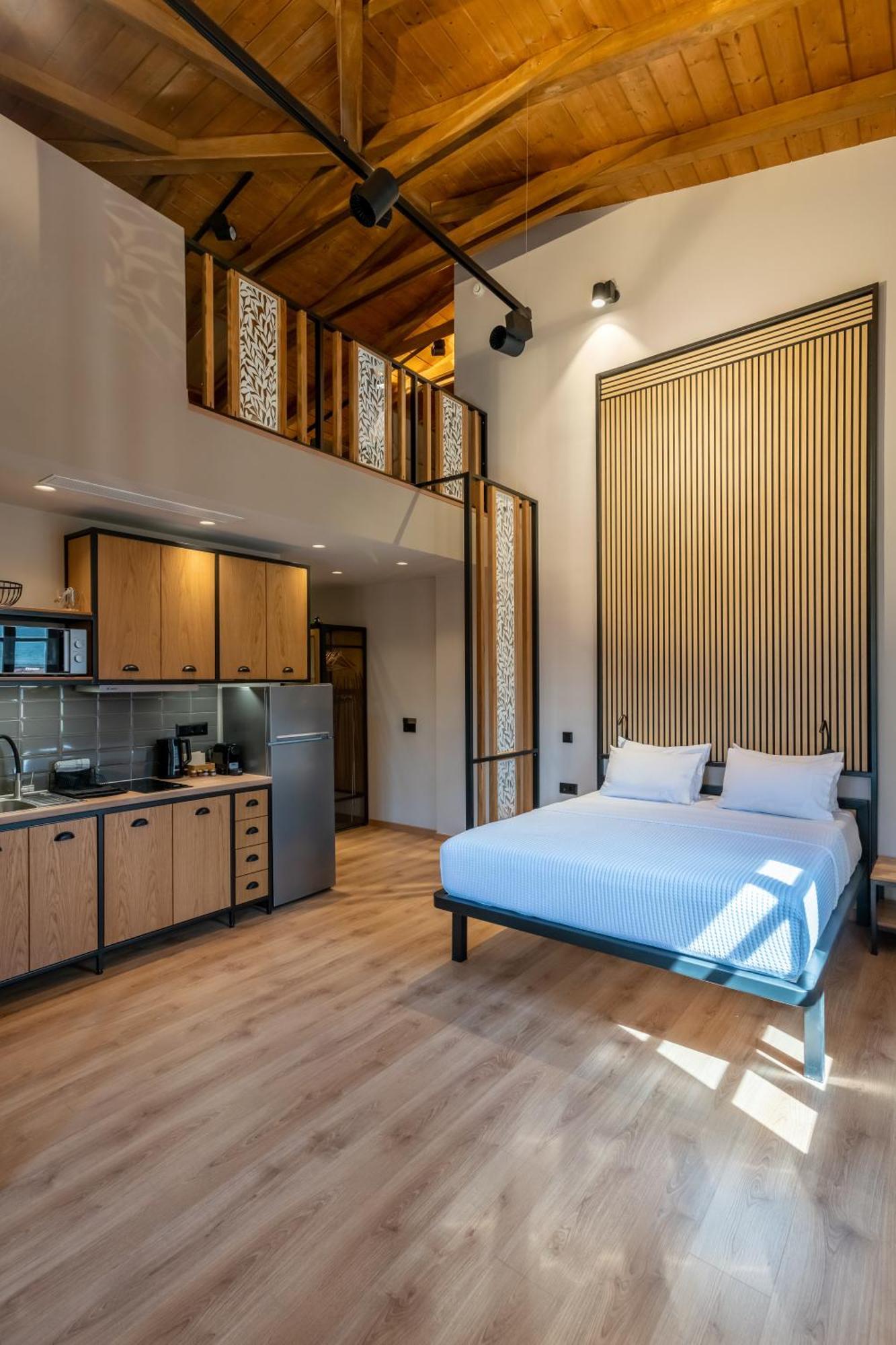 Kraka Apartments Leonídion Dış mekan fotoğraf