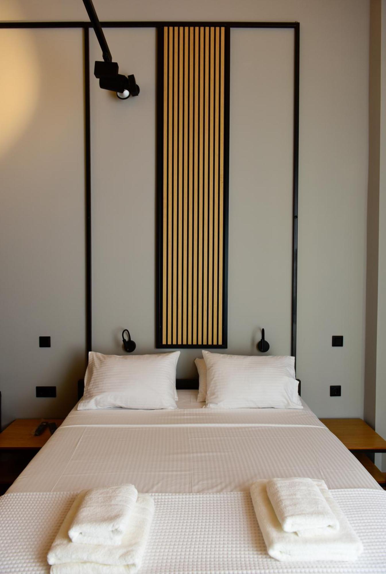 Kraka Apartments Leonídion Dış mekan fotoğraf