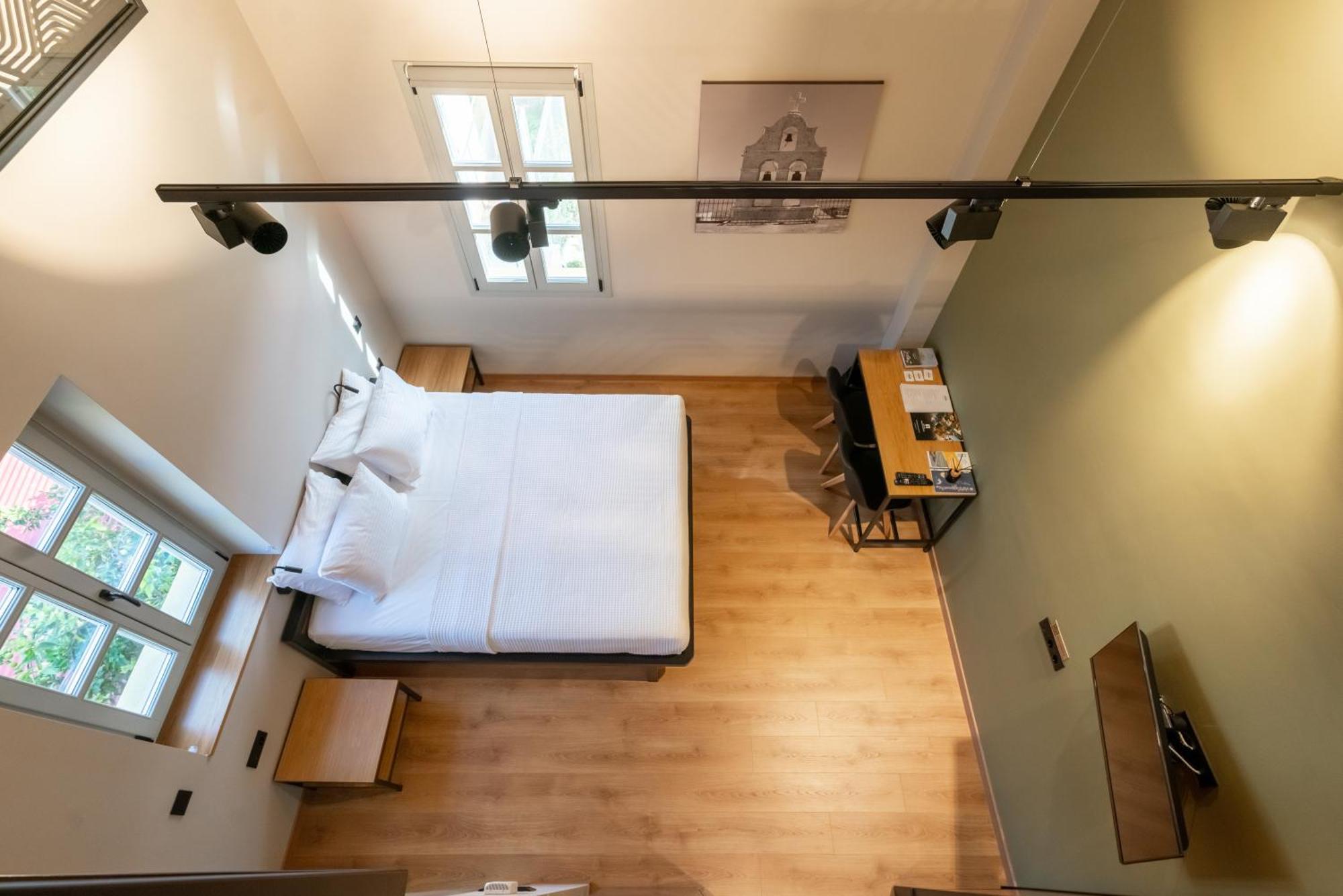 Kraka Apartments Leonídion Dış mekan fotoğraf