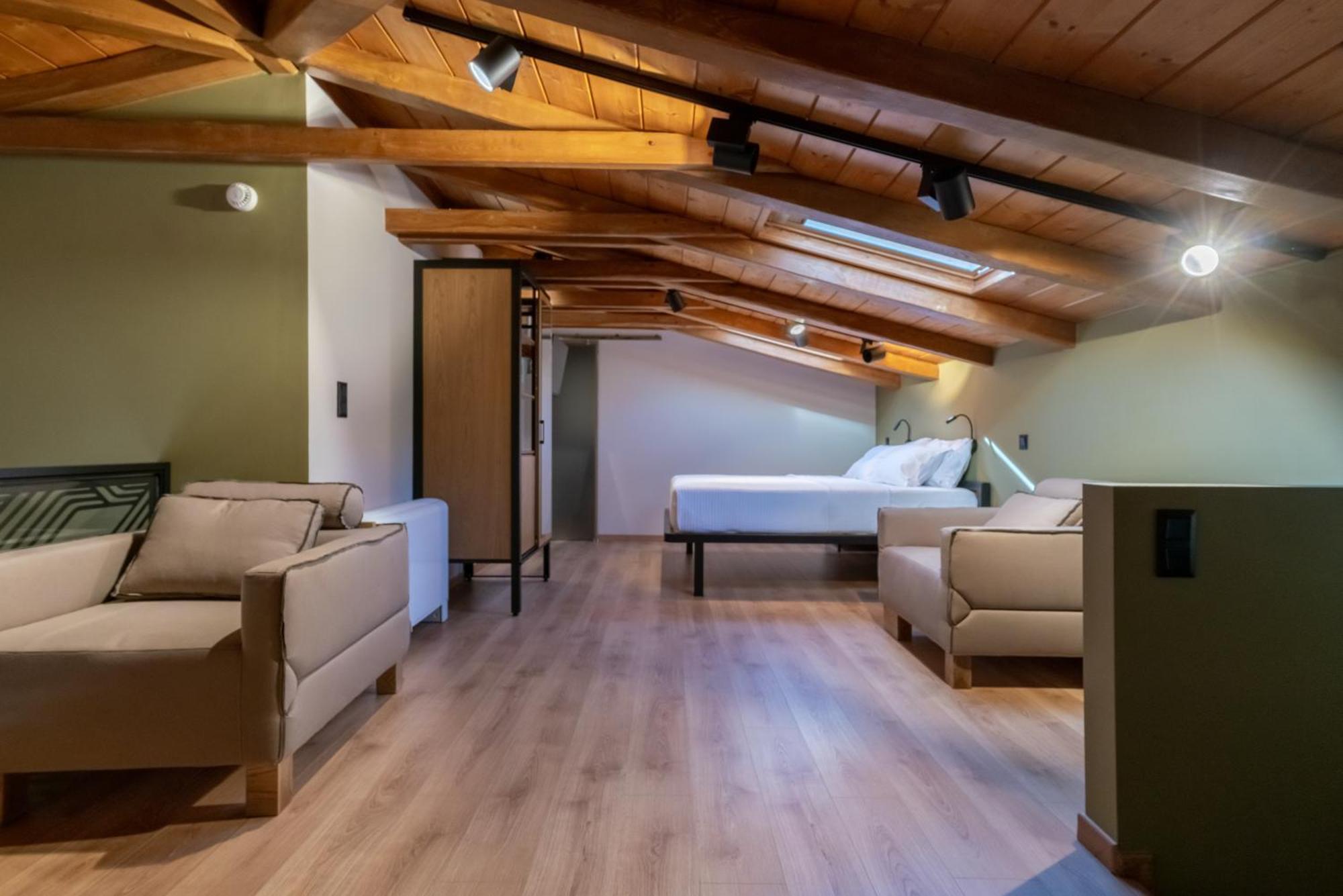 Kraka Apartments Leonídion Dış mekan fotoğraf